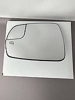 Ford EDGE USA (Форд Едж) 2015-2018 вкладиш дзеркала лівого (дзеркальний елемент)