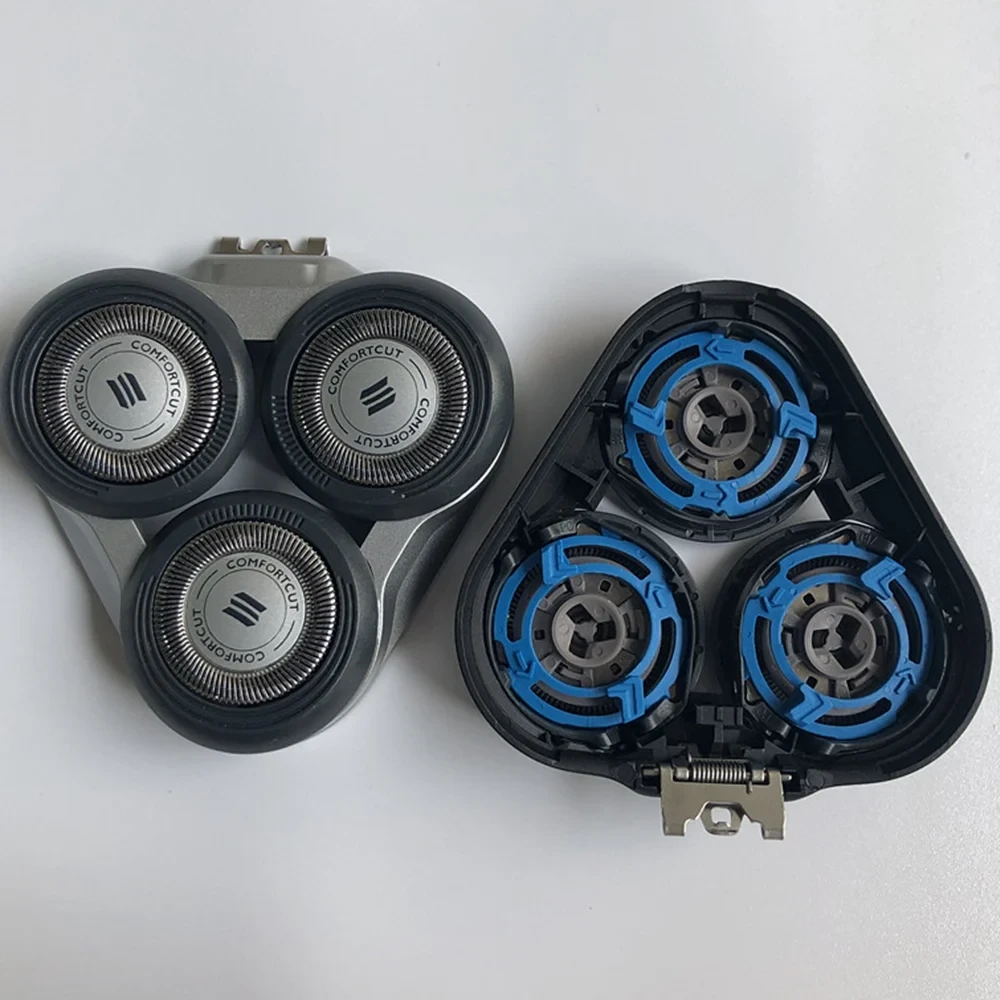 Лезо ножі блок, насадка до бритви Philips S5000 S5370 S5571 S5420 S5140 S5078 S5077 S5050 S5082 S5380 S5400