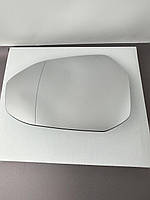 BMW 5 G60 / G61 (БМВ  G60 / G61) 2023- вкладиш дзеркала лівого (дзеркальний елемент)