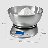 Ваги кухонні Profi Cook PC-KW 1040 до 5 кг, фото 2