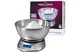 Ваги кухонні Profi Cook PC-KW 1040 до 5 кг, фото 3