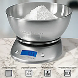 Ваги кухонні Profi Cook PC-KW 1040 до 5 кг, фото 5