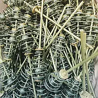 🇺🇦 Рибальська кормушка "Торнадо" √6 (власне виробництво) , вага 30 грамів 🇺🇦