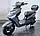 Електричний велосипед Corso Matrix 1200W-72вт-23А/ч шини 10"-10" купить в интернет магазине, фото 5