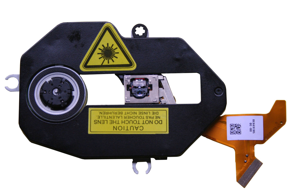 Оптична головка DD-30 CCM