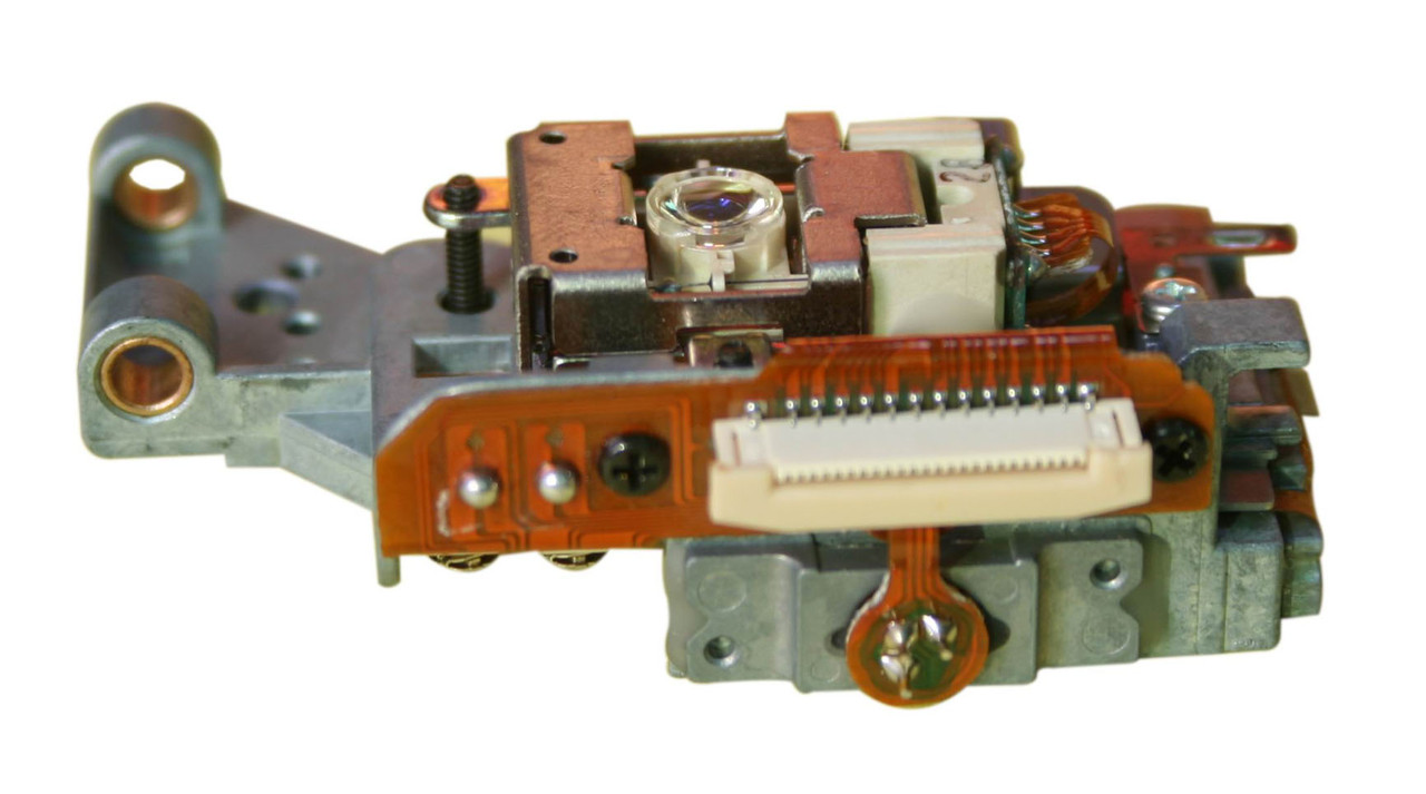 Оптична головка HOP-1000
