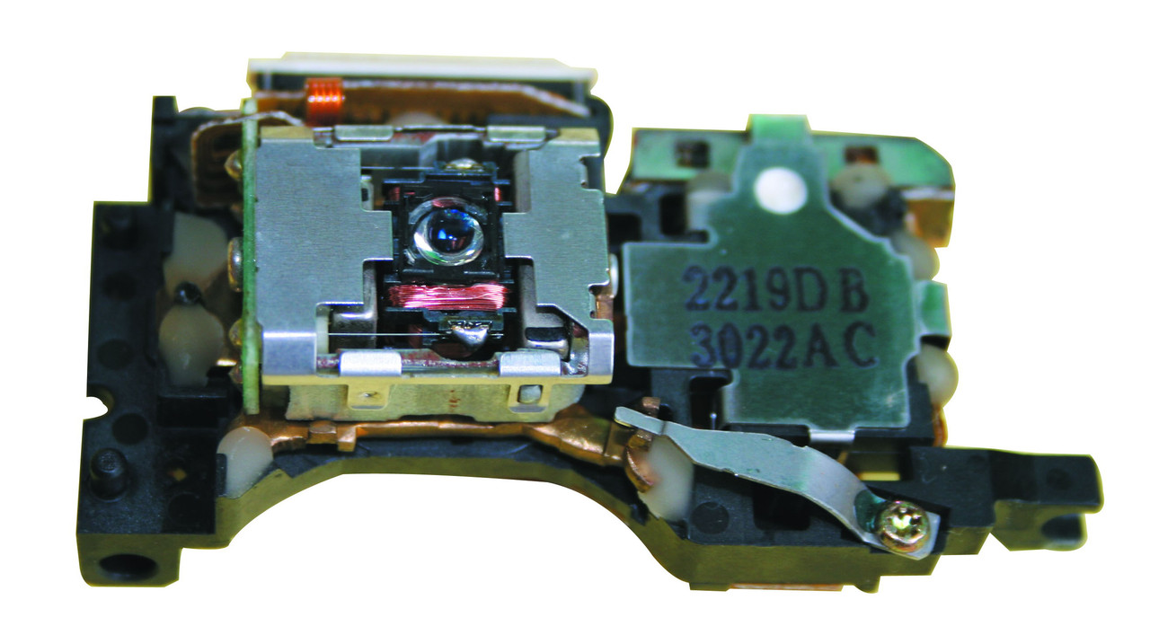 Оптична головка PANASONIC VED3024, фото 1