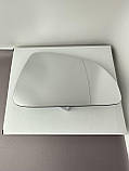 BMW 2 U06 (БМВ 2 U06) 2021- вкладиш дзеркала правого (дзеркальний елемент), фото 4
