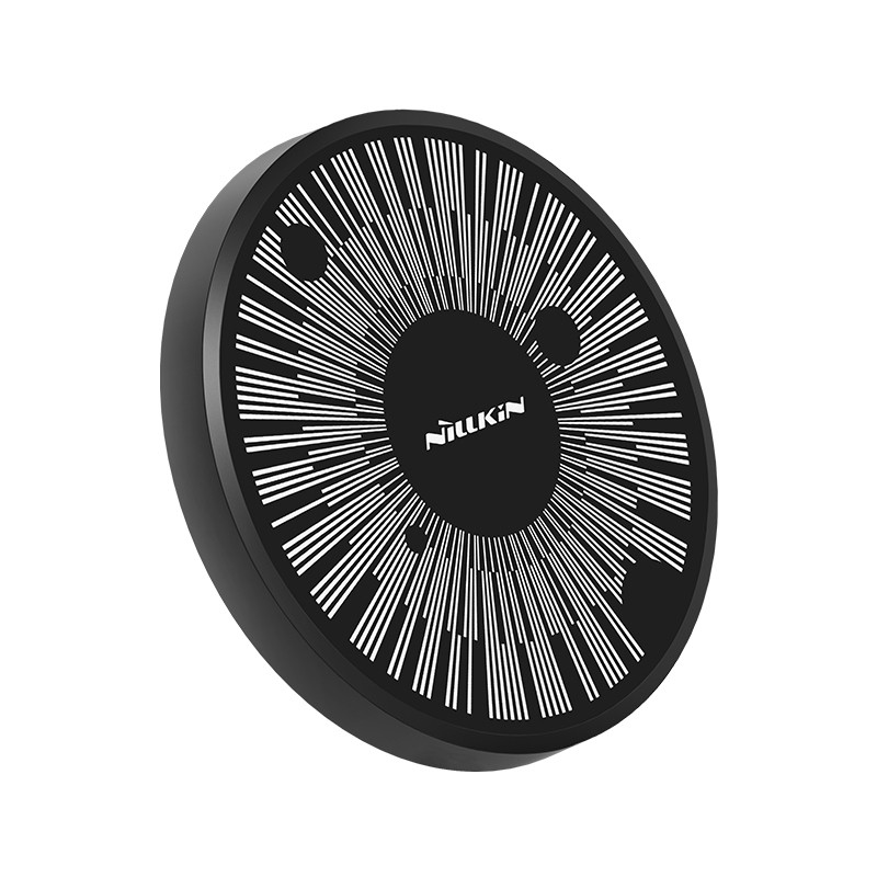 Бездротовий зарядний пристрій PowerColor Nillkin 15W