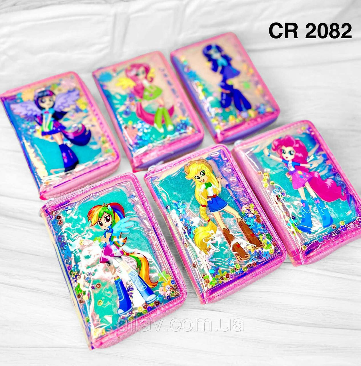 Дитячий гаманець, фото 1