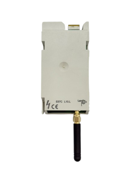 Радіомодуль GSM-900/1800 и LTE моделі Е57С L10.L