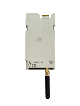 Радіомодуль GSM-900/1800 и LTE моделі Е57С L10.L