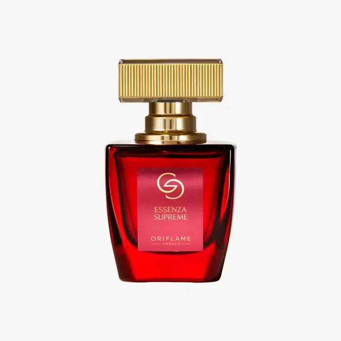 Жіночі парфуми Giordani Gold Essenza Supreme Oriflame