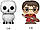 Фігурки Бітті Поп Funko Bitty Pop!: Harry Potter Гаррі Поттер 71315, фото 8