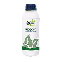 SMARTGROW BIODOC, 1 л біологічний фунгіцид