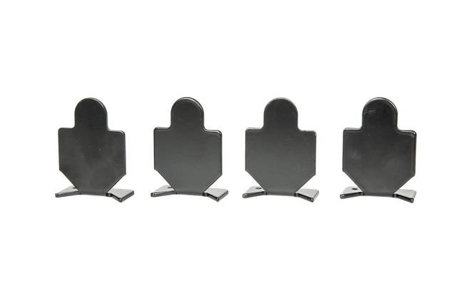 Набір із 4шт тренувальних мішеней - A [Primal Gear] (для страйкболу), фото 2