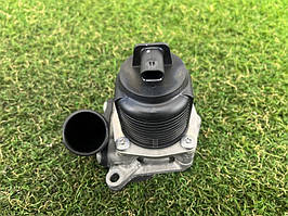 Клапан ЕГР AUDI A3 8V 2.0 CZRA 2018 (б/у)