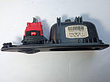 Панель кнопок Renault Espace 7700 417 097 / 7700417097 / 7701708158, фото 2