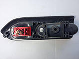 Панель кнопок Renault Espace 7700 417 097 / 7700417097 / 7701708158, фото 3