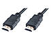 Кабель REAL-EL HDMI 2.0, 1 м, чорний — надійне передавання відео та звуку (EL123500011), фото 3