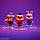 Фігурки Бітті Поп Funko Bitty Pop!: Five Nights at Freddy's Mini 73046, фото 5