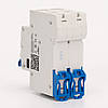 Автоматичний вимикач ВА63-C-2Р-25А, фото 3