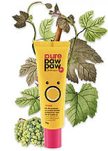 Бальзам для губ Pure Paw Paw Ointment (Grape) 15g