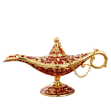 Декоративна Лампа Аладдіна (21х11см), фото 2