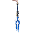 Меч Громова Лють конструктор на 1666 блоків 53см