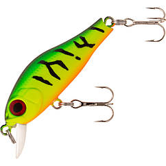 Воблер ZipBaits Rigge 35F 35mm 2.0g #995