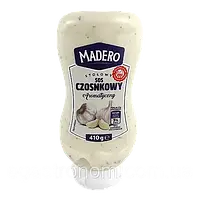 Соус часниковий Мадеро Madero 410g
