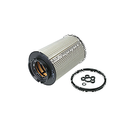 VW Caddy 1.9TDI-2.0SDI - Фільтр паливний