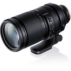 Tamron AF 150-500mm F/5-6,7 Di III VC VXD Об'єктив