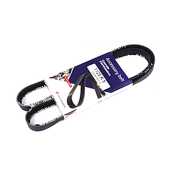 RENAULT TRAFIC II 1.9DCI -> пас генератора - AC