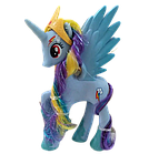 Фігурка Поні 14 СМ My Little Pony Веселка Деш