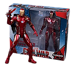 Залізна людина — Iron Man Marvel колекційна фігурка