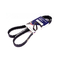 Ремінь Генератора +AC Fiat Doblo I 1.3 JTD