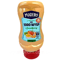 Соус 1000 островів Мадеро Madero 410g