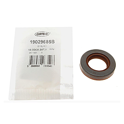 RENAULT - Сальник ГРУ