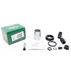 RENAULT MEGANE II -  Ремкомплект Заднього Cупорта (Поршеньок + пильники)