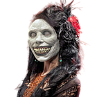 Найстрашніша маска, дуже страшна маска у стилі хоррор