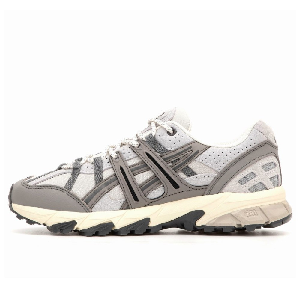 Чоловічі кросівки Asics Gel-Sonoma 15-50 Oyster Grey Clay Grey 1201A785-020, асікс гель сонома 15-50 сірі