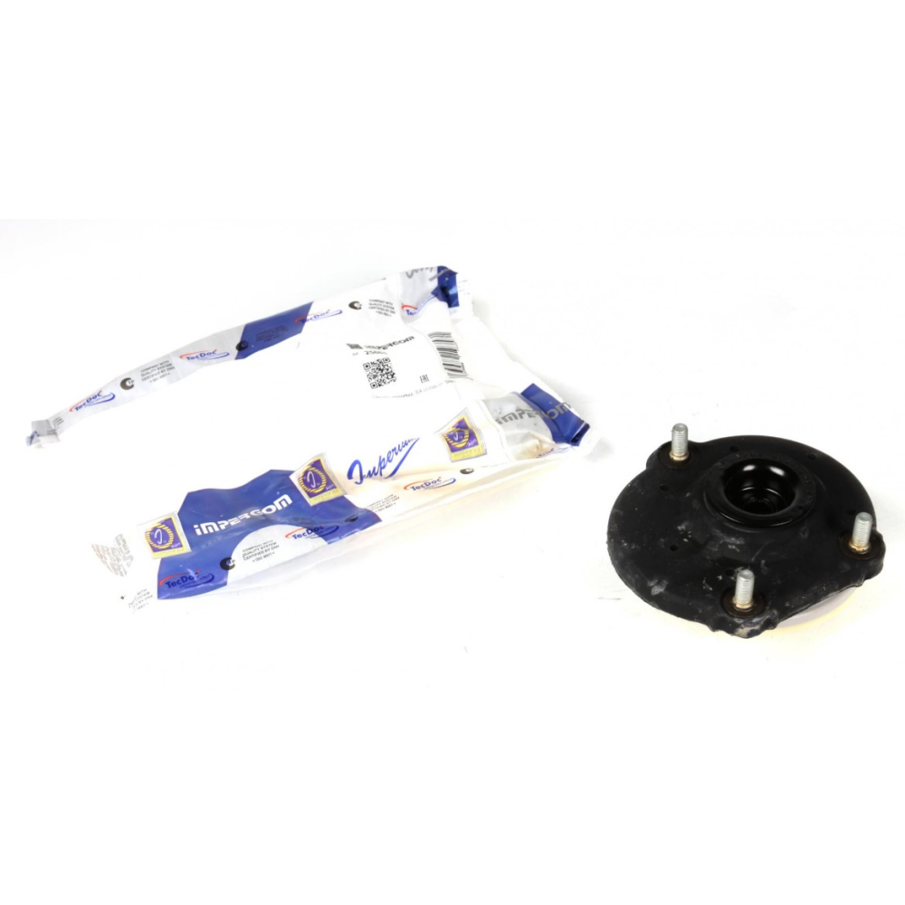 PEUGEOT 407 1.6 HDi - Патрубок Інтеркульлера Нижній, фото 1