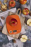 Ваги кухонні Mesko MS 3159orange, фото 5