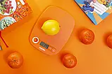 Ваги кухонні Mesko MS 3159orange, фото 6