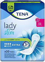 Урологічні прокладки TENA Lady Slim Extra