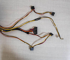 Блок живлення 300W Powerlink, фото 4
