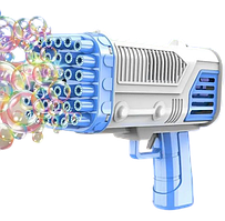 Мильні бульбашки