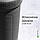 Шейкер спортивний SmartShake металевий Reforce Stainless Steel 30oz/900ml Gray, фото 8