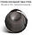 Шейкер спортивний SmartShake металевий Reforce Stainless Steel 30oz/900ml Gray, фото 9